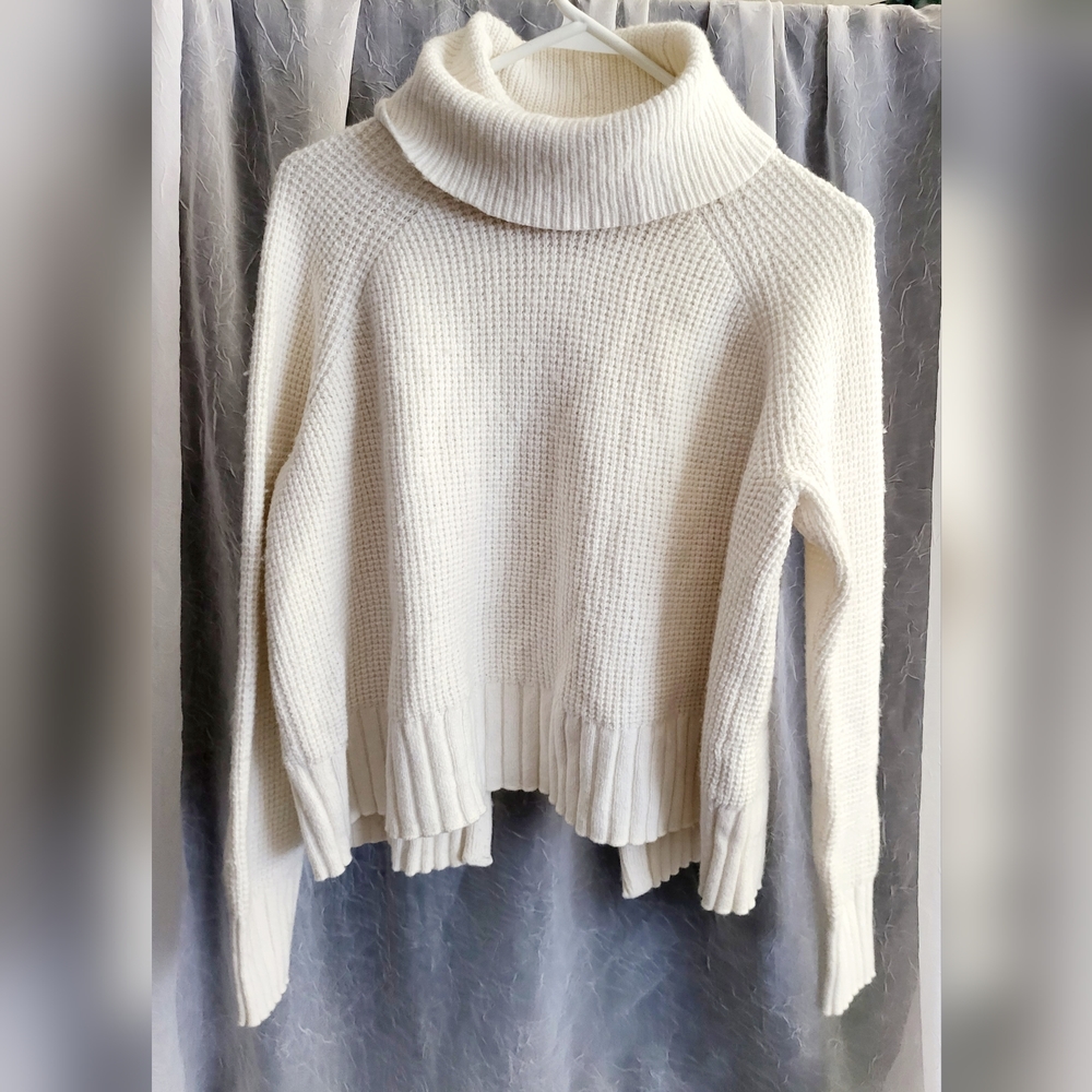 Madewell sweater
